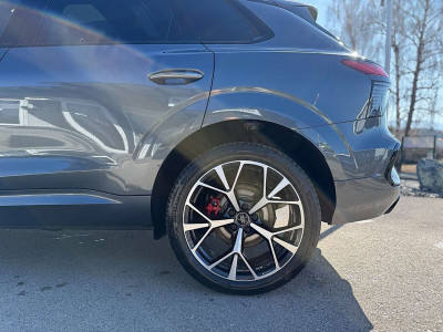 Audi Q3 Tageszulassung