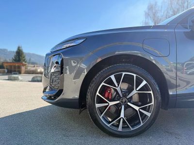 Audi Q3 Tageszulassung