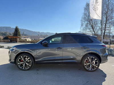 Audi Q3 Tageszulassung