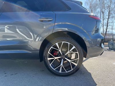 Audi Q3 Tageszulassung