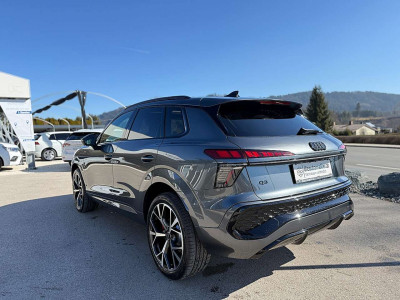 Audi Q3 Tageszulassung