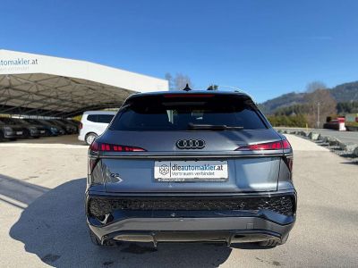 Audi Q3 Tageszulassung