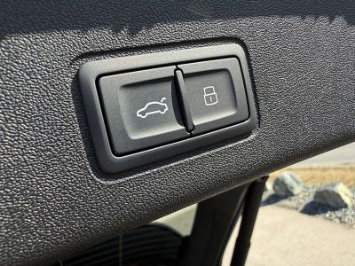 Audi Q3 Tageszulassung