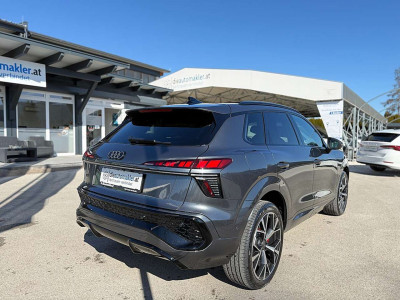 Audi Q3 Tageszulassung