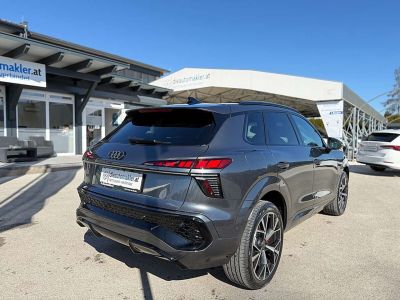 Audi Q3 Tageszulassung