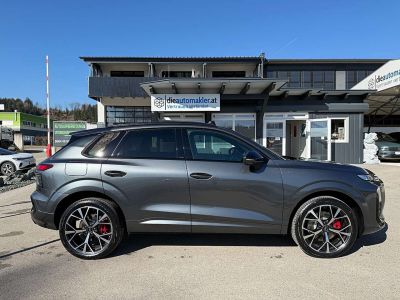 Audi Q3 Tageszulassung