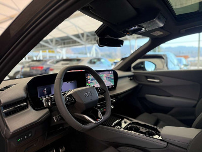 Audi Q3 Tageszulassung