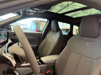 Audi Q3 Tageszulassung