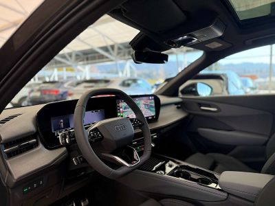 Audi Q3 Tageszulassung