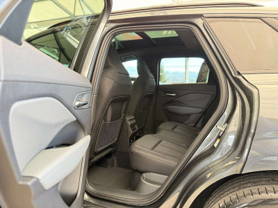 Audi Q3 Tageszulassung