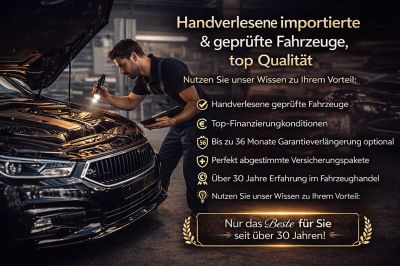 Audi Q3 Tageszulassung