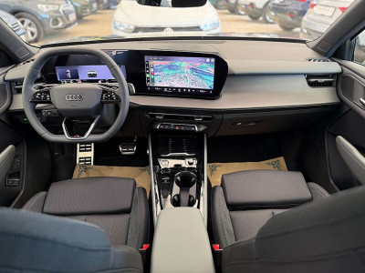 Audi Q3 Tageszulassung