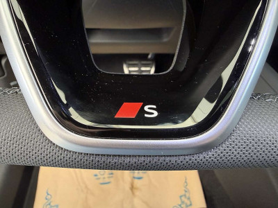 Audi Q3 Tageszulassung