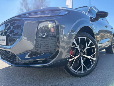 Audi Q3 Tageszulassung