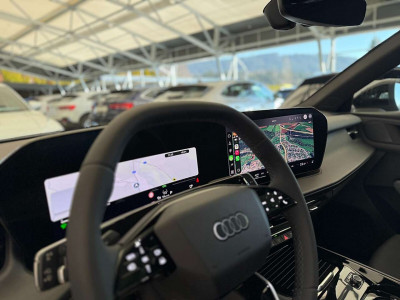 Audi Q3 Tageszulassung