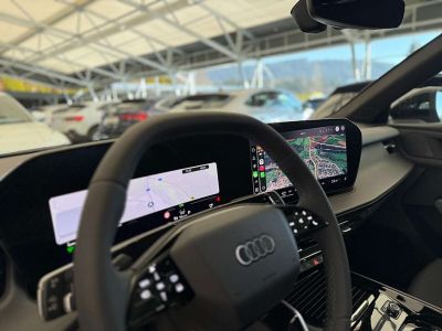 Audi Q3 Tageszulassung