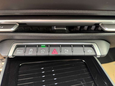 Audi Q3 Tageszulassung