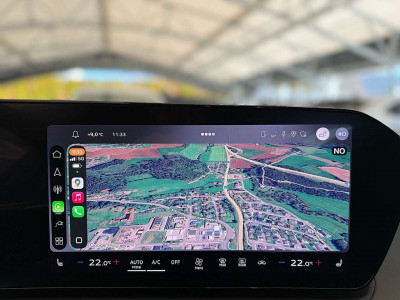 Audi Q3 Tageszulassung