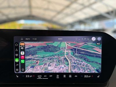 Audi Q3 Tageszulassung