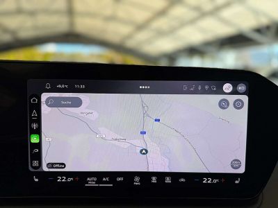 Audi Q3 Tageszulassung