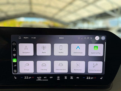 Audi Q3 Tageszulassung