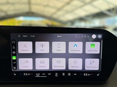 Audi Q3 Tageszulassung