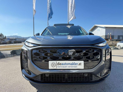 Audi Q3 Tageszulassung