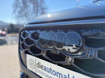 Audi Q3 Tageszulassung