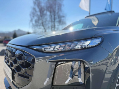 Audi Q3 Tageszulassung