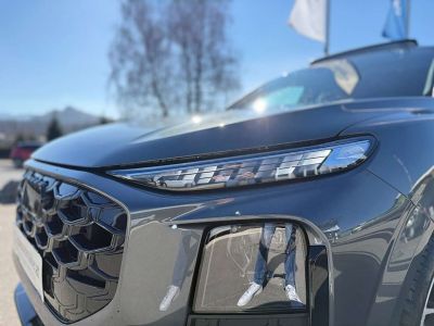 Audi Q3 Tageszulassung