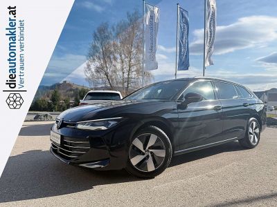 VW Passat Gebrauchtwagen VW Passat Gebrauchtwagen