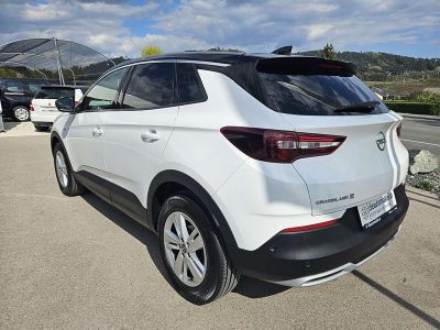 Opel Grandland X Gebrauchtwagen