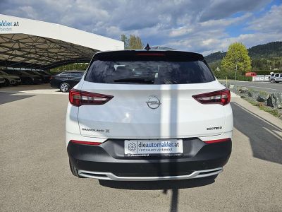 Opel Grandland X Gebrauchtwagen