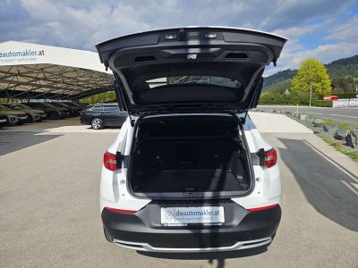 Opel Grandland X Gebrauchtwagen