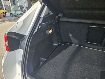 Opel Grandland X Gebrauchtwagen