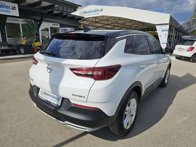 Opel Grandland X Gebrauchtwagen
