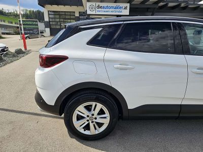 Opel Grandland X Gebrauchtwagen