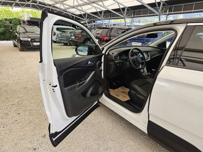 Opel Grandland X Gebrauchtwagen