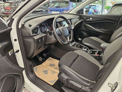Opel Grandland X Gebrauchtwagen