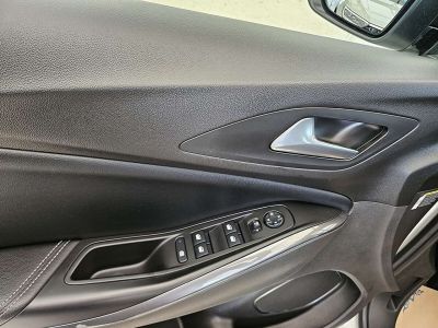 Opel Grandland X Gebrauchtwagen
