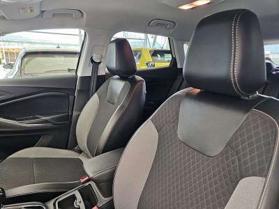 Opel Grandland X Gebrauchtwagen