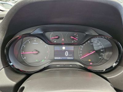 Opel Grandland X Gebrauchtwagen