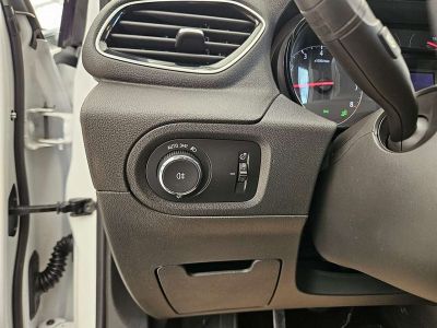 Opel Grandland X Gebrauchtwagen