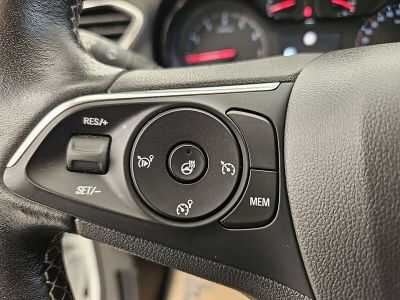 Opel Grandland X Gebrauchtwagen