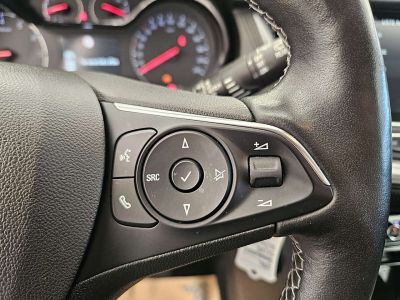 Opel Grandland X Gebrauchtwagen