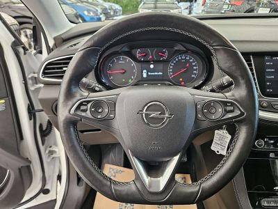 Opel Grandland X Gebrauchtwagen