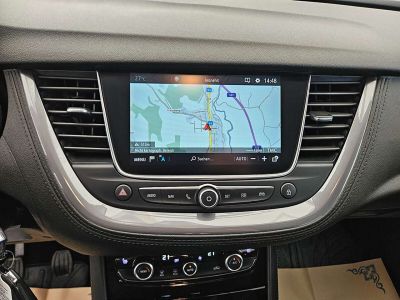Opel Grandland X Gebrauchtwagen