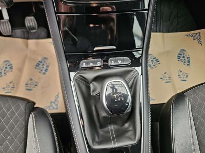 Opel Grandland X Gebrauchtwagen