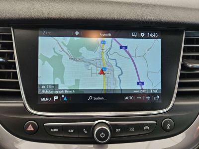 Opel Grandland X Gebrauchtwagen