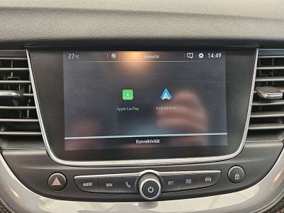 Opel Grandland X Gebrauchtwagen